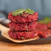 Beet Chop