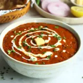 Daal Makhni
