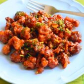 Gobi Manchurian