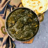 Lamb Saag