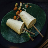 Malai-Kulfi