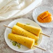 Mango-Kulfi