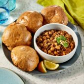 Puri Channa