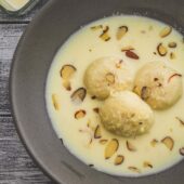 Rasmalai