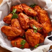 chicken-wings