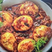 egg-curry