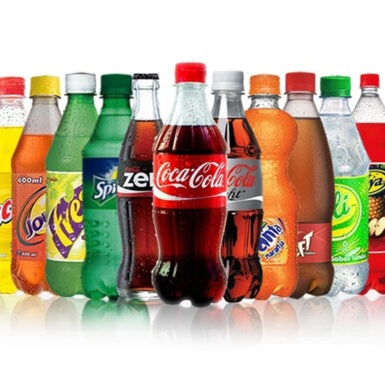 softdrinks
