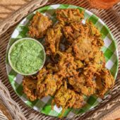veg-pakoda